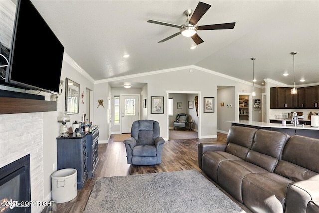 7770 E Sandstone Dr, Wasilla, AK 99654 - photo 9