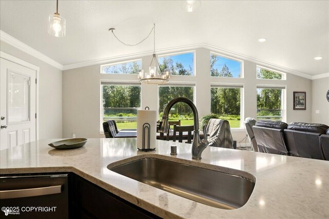 7770 E Sandstone Dr, Wasilla, AK 99654 - photo 14