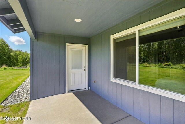 7770 E Sandstone Dr, Wasilla, AK 99654 - photo 36