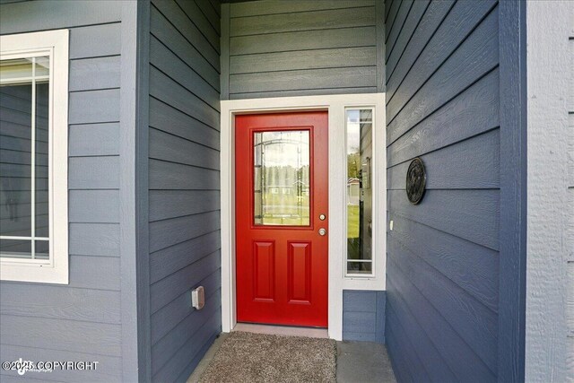 7770 E Sandstone Dr, Wasilla, AK 99654 - photo 5