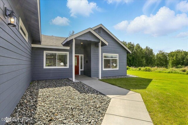 7770 E Sandstone Dr, Wasilla, AK 99654 - photo 4