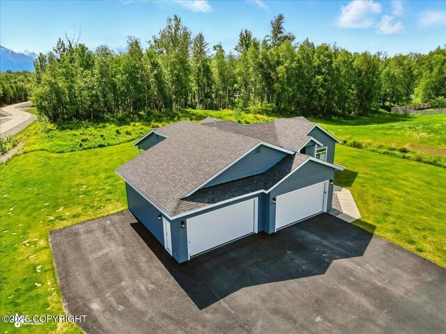 7770 E Sandstone Dr, Wasilla, AK 99654 - photo 42