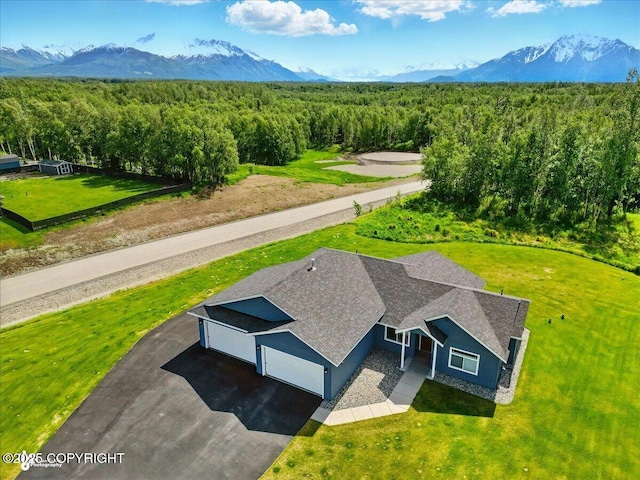 7770 E Sandstone Dr, Wasilla, AK 99654 - photo 3