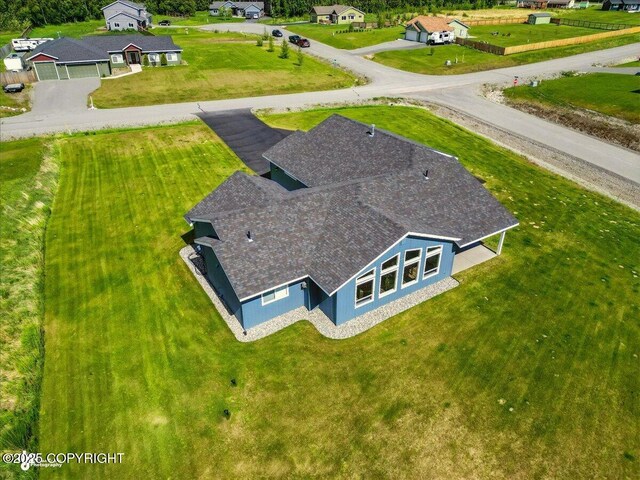 7770 E Sandstone Dr, Wasilla, AK 99654 - photo 45