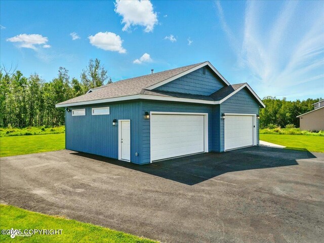 7770 E Sandstone Dr, Wasilla, AK 99654 - photo 49