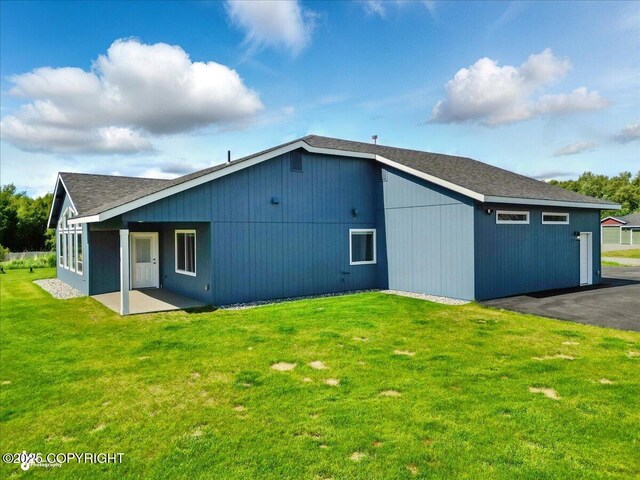 7770 E Sandstone Dr, Wasilla, AK 99654 - photo 50