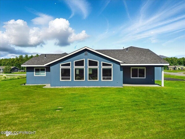 7770 E Sandstone Dr, Wasilla, AK 99654 - photo 51