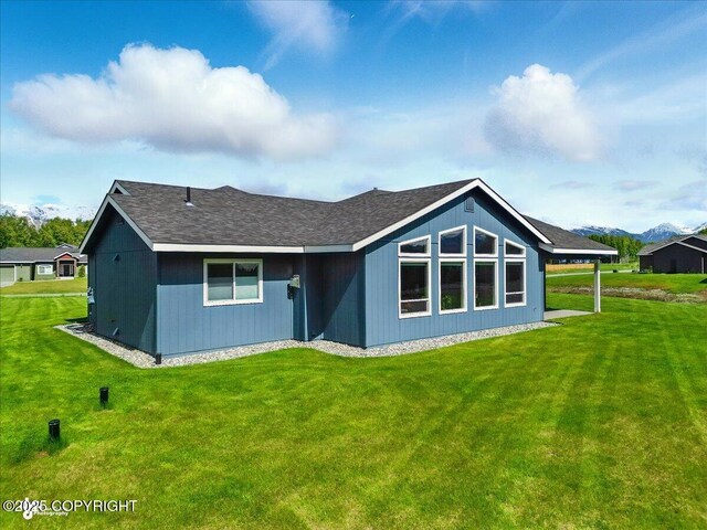 7770 E Sandstone Dr, Wasilla, AK 99654 - photo 52
