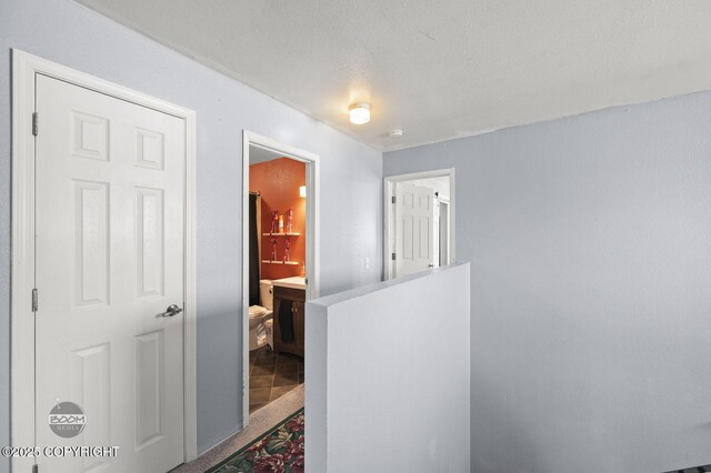 8100 E 20th Ave, Anchorage, AK 99504 - view of corridor