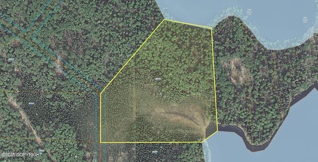 23165 S Twin Island Dr, Wasilla, AK 99654 - photo 7