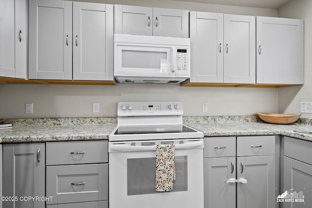 943 E 12th Ave # 6, Anchorage, AK 99501 - kitchen with white appliances
