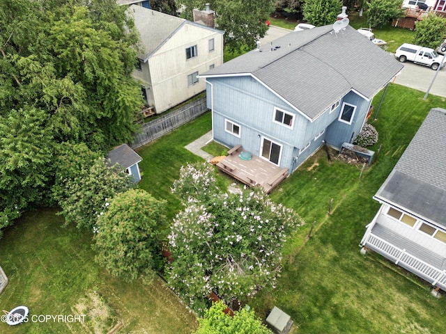 1340 Gram Cir, Anchorage, AK 99518 - photo 46