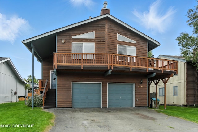 1340 Gram Cir, Anchorage, AK 99518 - photo 52