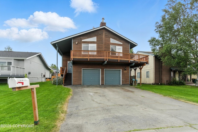 1340 Gram Cir, Anchorage, AK 99518 - photo 50