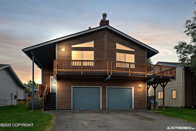 1340 Gram Cir, Anchorage, AK 99518 - photo 1