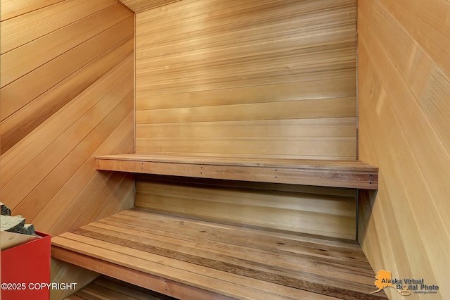 2003 Jamestown Cir, Anchorage, AK 99507 - view of sauna