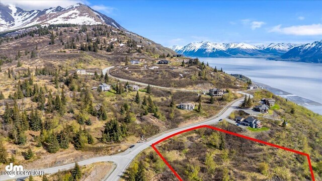 6100 Southpointe Ridge Dr, Anchorage, AK 99516
