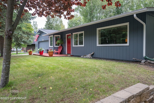 13521 Jarvi Dr, Anchorage, AK 99515 - photo 49