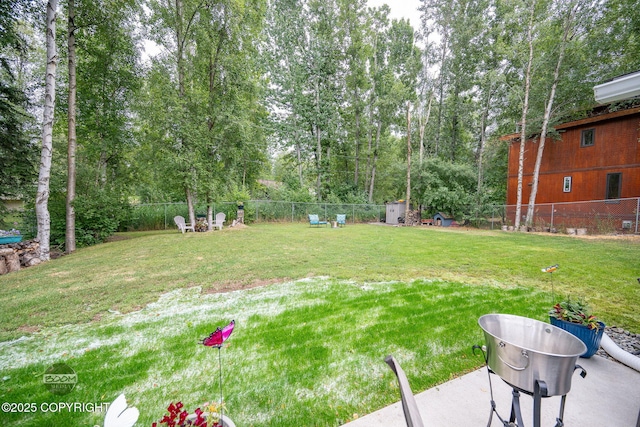 13521 Jarvi Dr, Anchorage, AK 99515 - photo 15