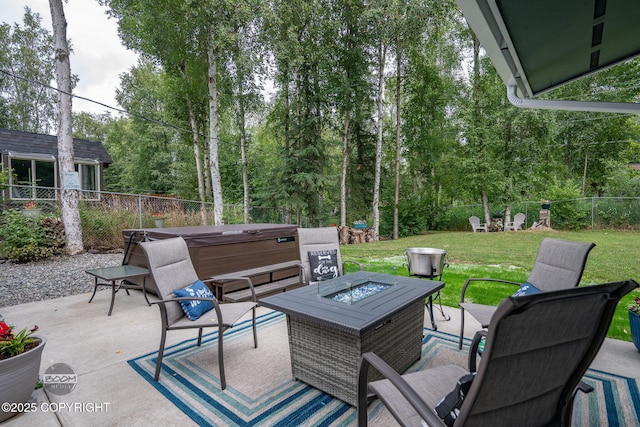 13521 Jarvi Dr, Anchorage, AK 99515 - photo 46