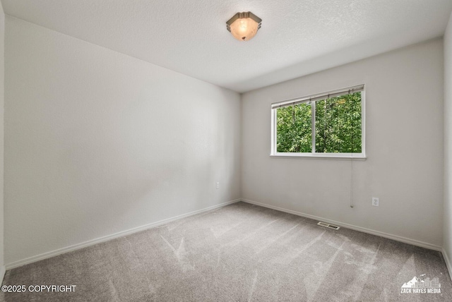7595 E Breckenridge Dr, Wasilla, AK 99654 - carpeted empty room with baseboards