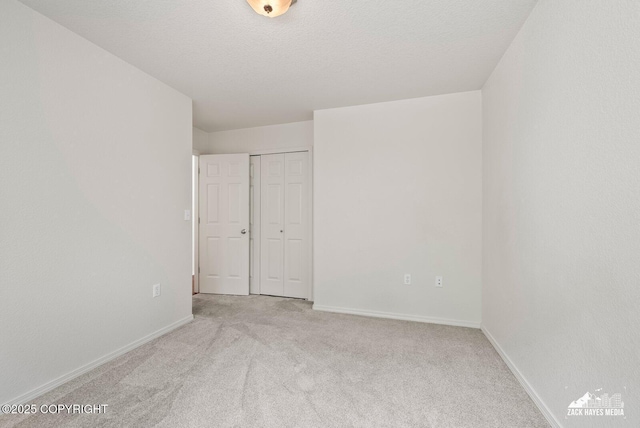 7595 E Breckenridge Dr, Wasilla, AK 99654 - spare room with carpet and a textured ceiling