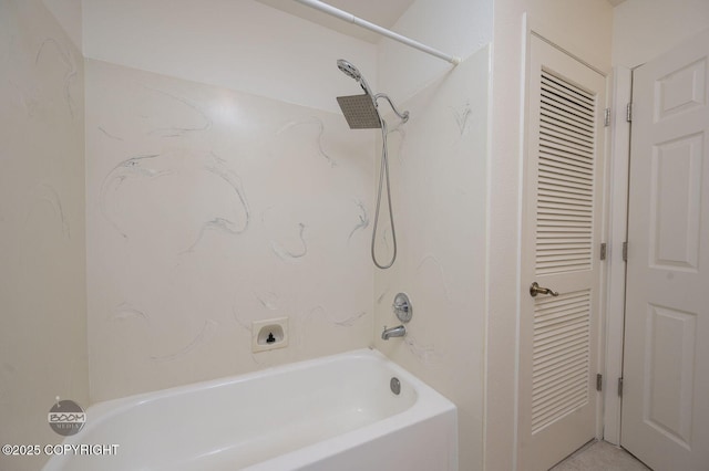 1675 Sitka St # 102, Anchorage, AK 99501 - full bath featuring shower / bathtub combination