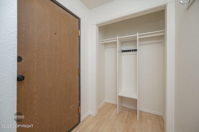 1675 Sitka St # 102, Anchorage, AK 99501 - view of closet