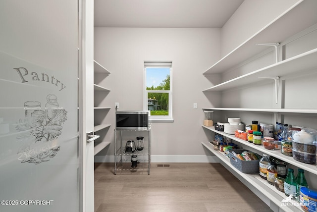 8028 E Yarn Spinner Cir, Palmer, AK 99645 - view of storage area