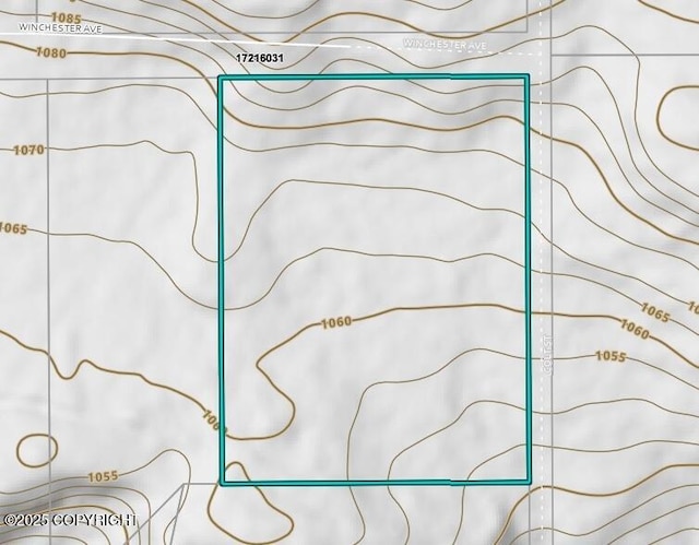 54533 Winchester Ave, Homer, AK 99603