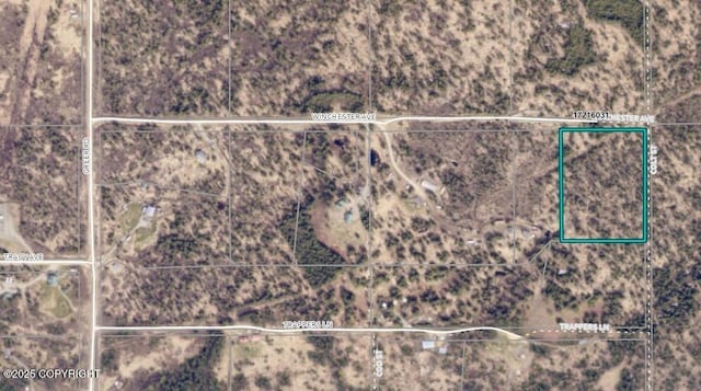 54533 Winchester Ave, Homer, AK 99603