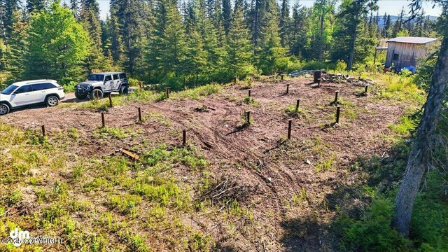 71252 Siri, Anchor Point, AK 99556 - bird's eye view