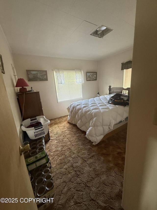 406 Mitkof Hwy, Petersburg, AK 99833 - view of carpeted bedroom