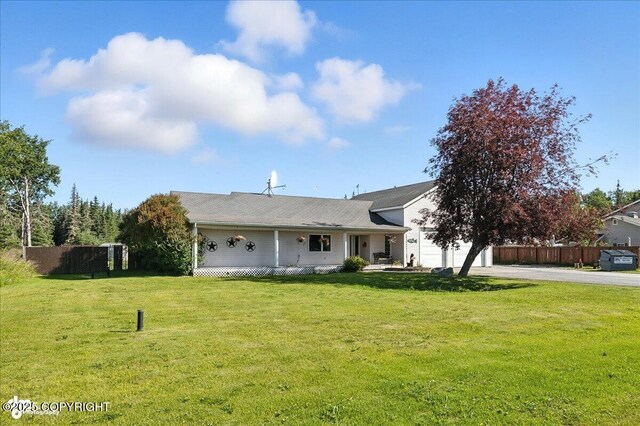 47040 Wazzu Ave, Soldotna, AK 99669 - photo 4