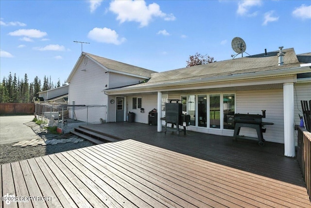 47040 Wazzu Ave, Soldotna, AK 99669 - photo 31