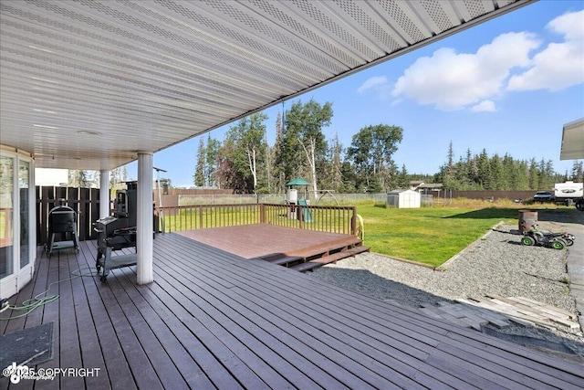 47040 Wazzu Ave, Soldotna, AK 99669 - photo 32