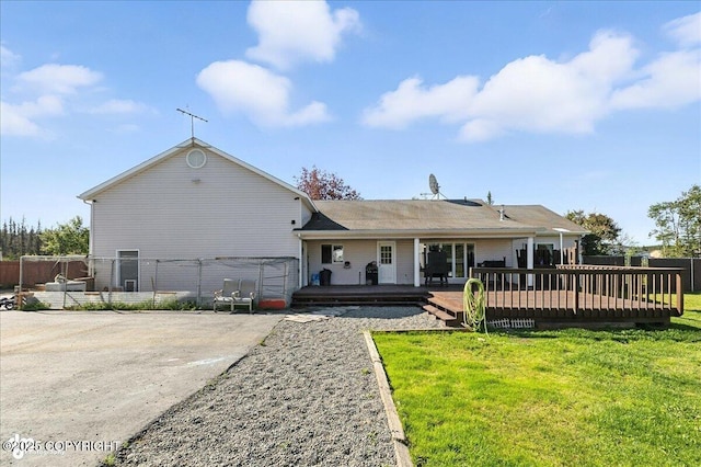 47040 Wazzu Ave, Soldotna, AK 99669 - photo 35