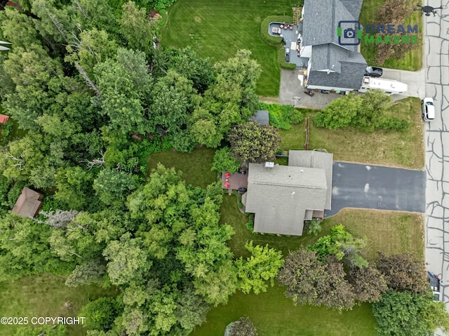 11240 E Equestrian St, Palmer, AK 99645 - bird's eye view