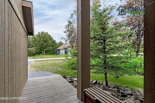 11240 E Equestrian St, Palmer, AK 99645 - view of doorway