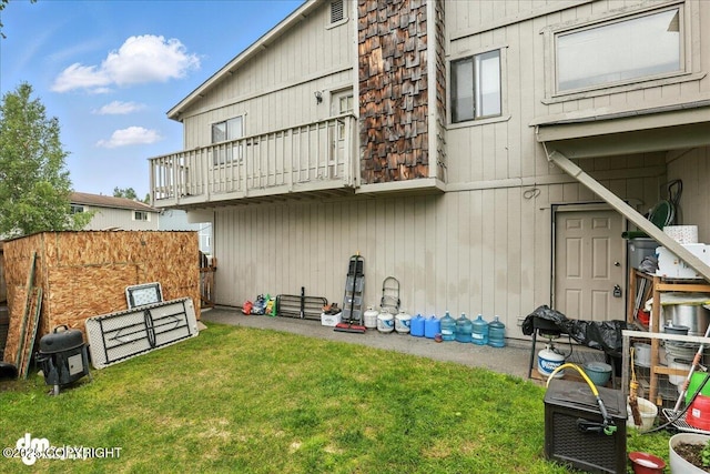 8601 Moss Ct, Anchorage, AK 99504 - photo 16