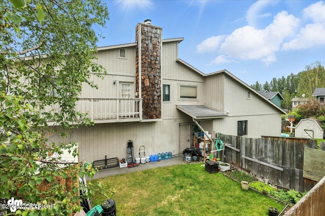 8601 Moss Ct, Anchorage, AK 99504 - photo 19