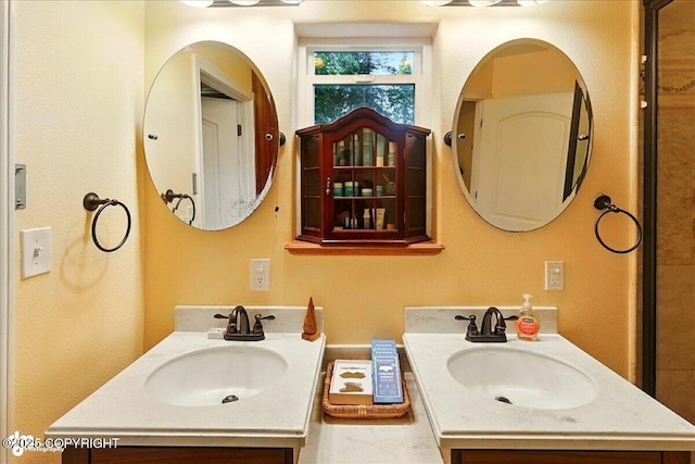 1708 Wesbet Ct, Kenai, AK 99611 - bathroom with vanity