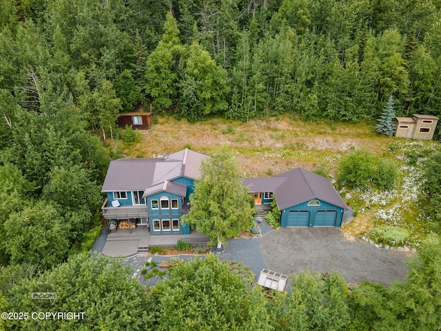 22035 Upper Canyon Dr, Eagle River, AK 99577 - photo 1