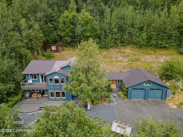22035 Upper Canyon Dr, Eagle River, AK 99577 - photo 66