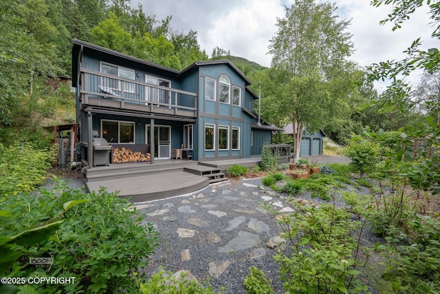 22035 Upper Canyon Dr, Eagle River, AK 99577 - photo 3
