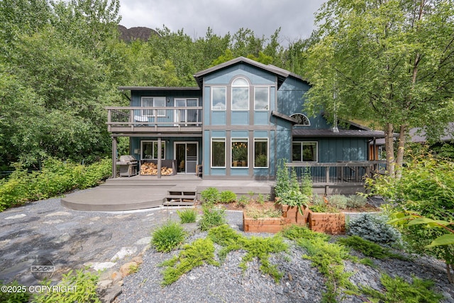 22035 Upper Canyon Dr, Eagle River, AK 99577 - photo 4