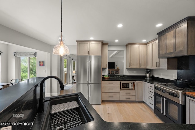 22035 Upper Canyon Dr, Eagle River, AK 99577 - photo 14