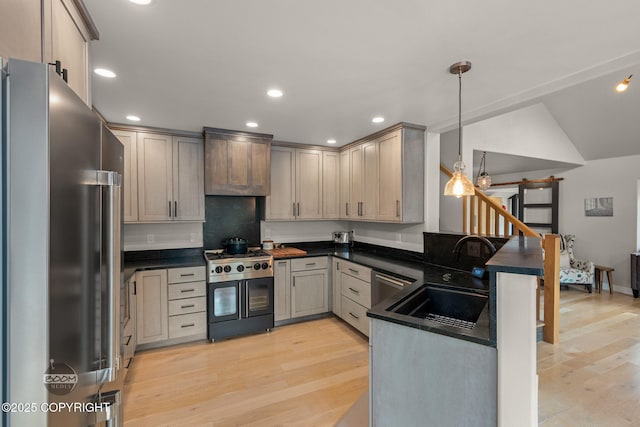 22035 Upper Canyon Dr, Eagle River, AK 99577 - photo 13