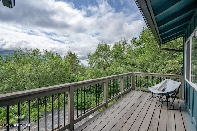22035 Upper Canyon Dr, Eagle River, AK 99577 - photo 33