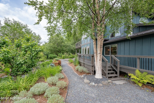 22035 Upper Canyon Dr, Eagle River, AK 99577 - photo 5